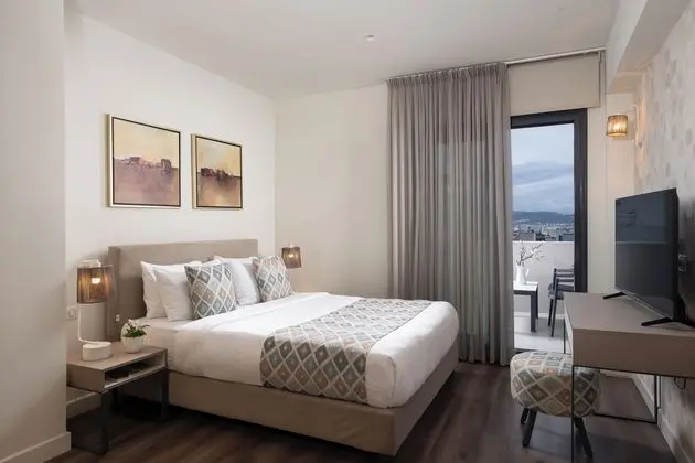 Urban Nest - Suites & Apartments - Genel