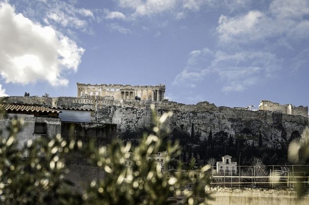 Urban Nest - Suites & ApartmentsFotoğrafı