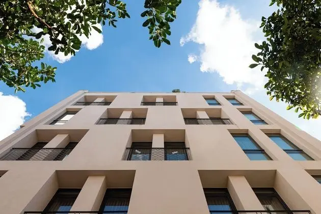 Urban Nest - Suites & Apartments - Öne Çıkan Resim