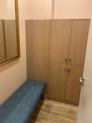 Urban Oasis ApartHotel - Spa