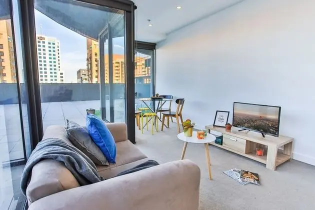 Urban Oasis - Designed Service Apartment - Öne Çıkan Resim
