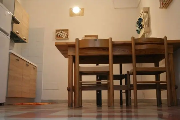 Urban Oasis Hostel - Yerinde Yemek