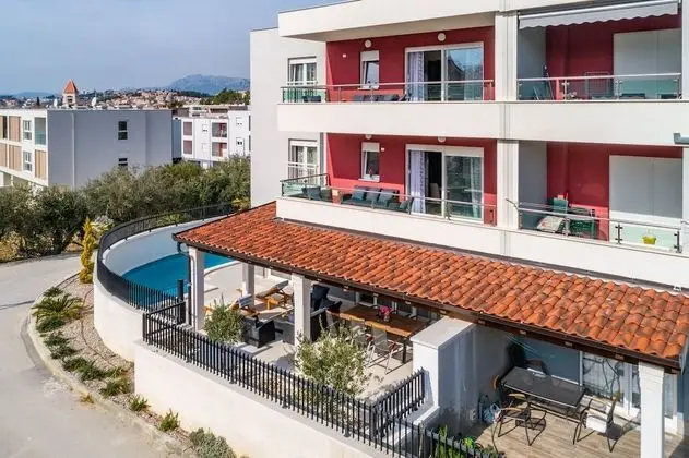 Urban Villa Penthouse