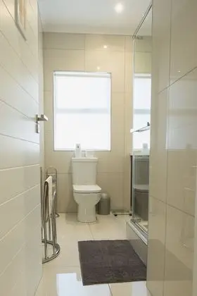 The Urban The Place To Stay - Banyo Tipleri