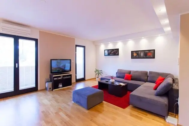 Urban Premium Apartments - Adults Only - Öne Çıkan Resim
