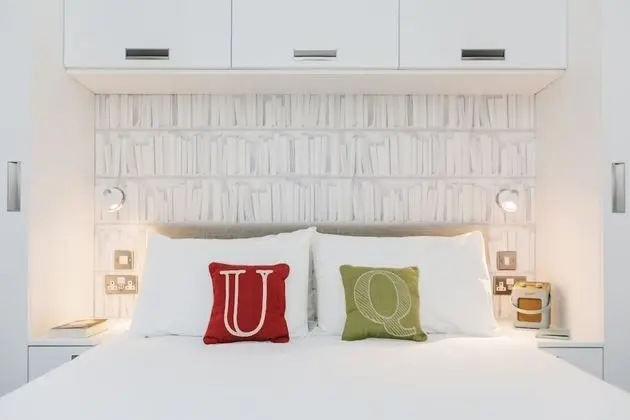 Urban Quarters Serviced Apartments