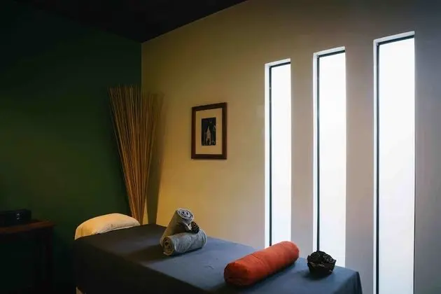 Urban Residences - Siem Reap - Spa