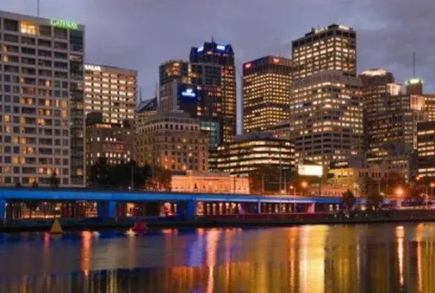 Urban Rest Melbourne (formerly Nolo Apts. Lonsdale St)