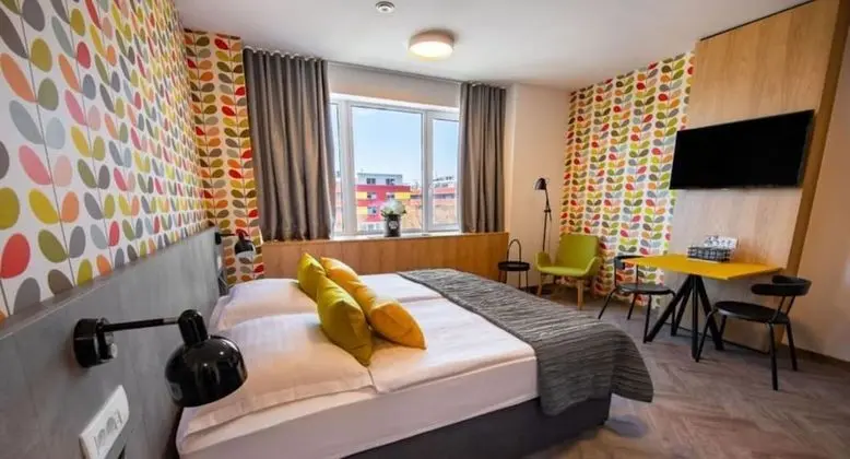 Urban Ring Hotel - Öne Çıkan Resim