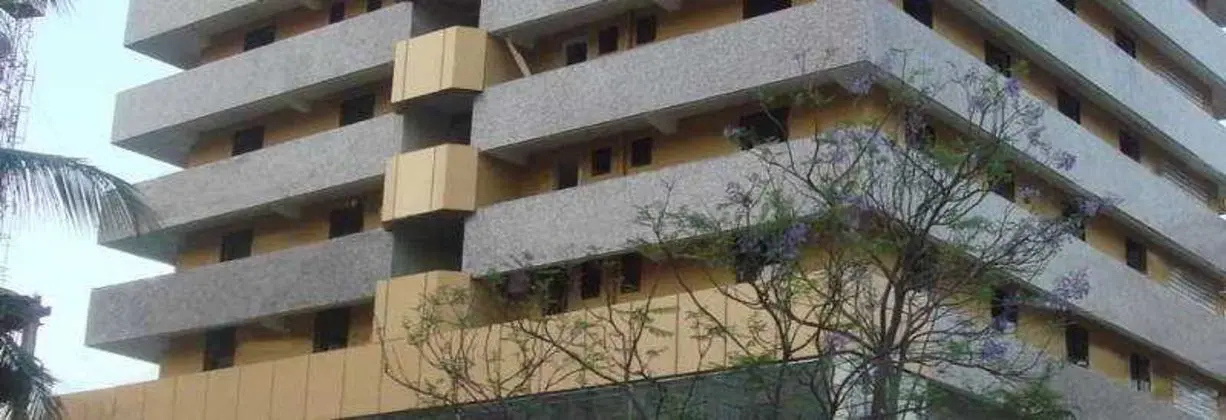 Urban Rose Hotel and Apartment