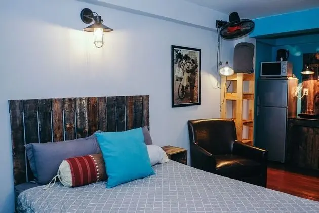 Urban SaiGon Studio - Oda