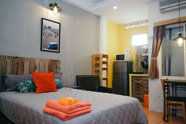 Urban SaiGon Studio - Öne Çıkan Resim