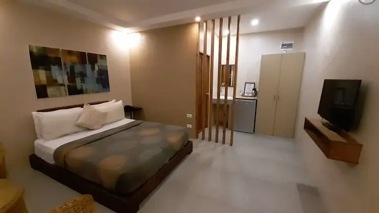 Urban Sands Iloilo Hotel - Oda