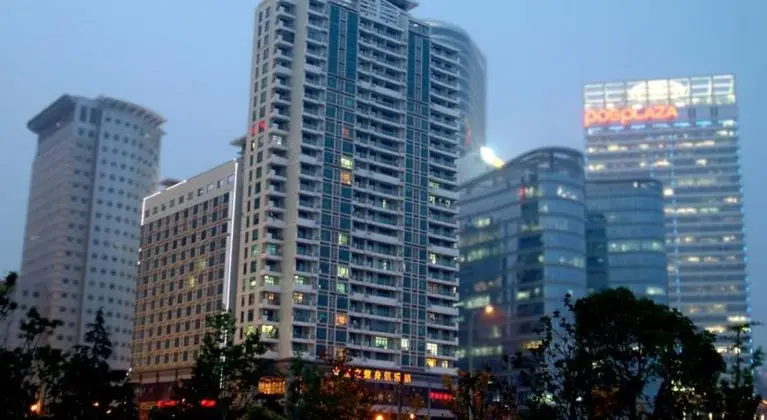Urban Hotel