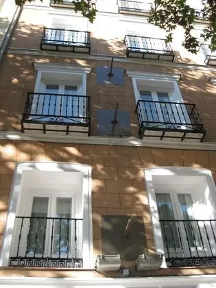 Urban Sea Atocha 113 - Dış Mekan