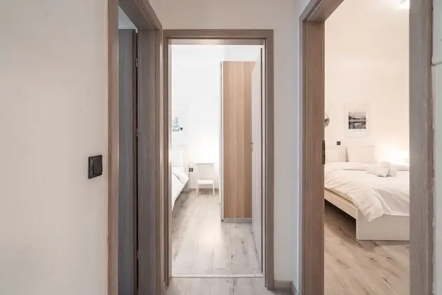 Urban Serenity Gem in Kallithea Area - İç Mekan