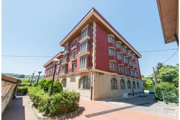 Urban Sondika Hotel By Eurotels