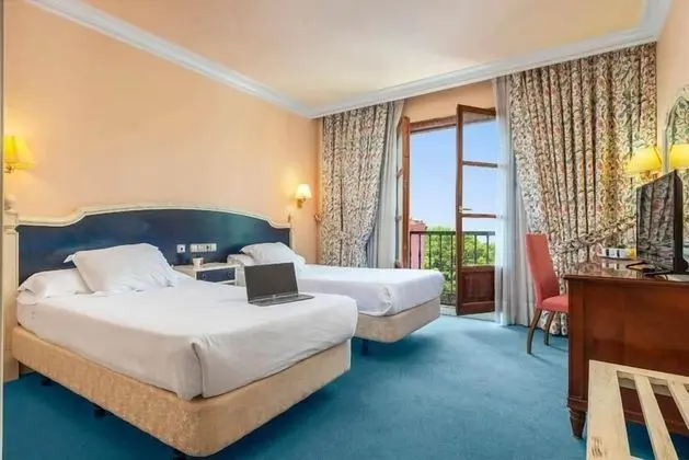 Urban Sondika Hotel By Eurotels - Öne Çıkan Resim