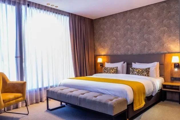 Urban Hotel and Spa - Öne Çıkan Resim