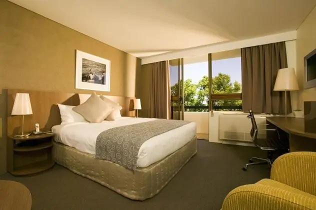 Hotel Urban St Leonards
