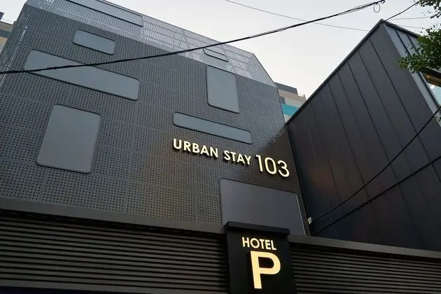 Urban Stay 103