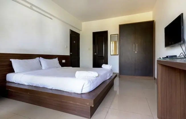Urban Stay - Öne Çıkan Resim