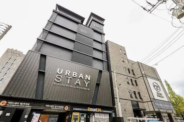 Urban Stay