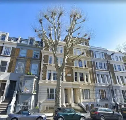 Urban Stay Oxford Gardens Apartments