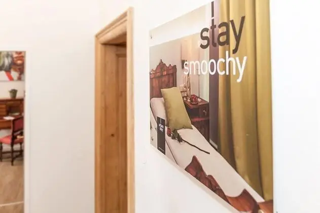 Urban Stay Salzburg City - İç Mekan