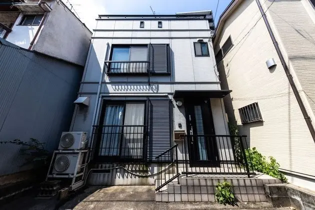 Urban Stay Shinagawa
