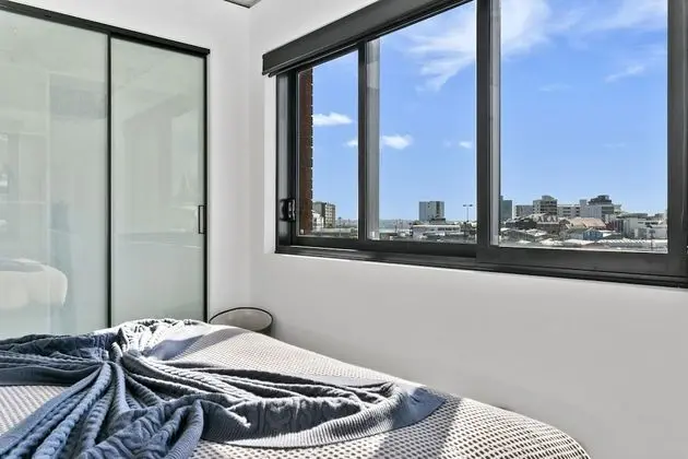 Urban style apt fantastic city views - Oda