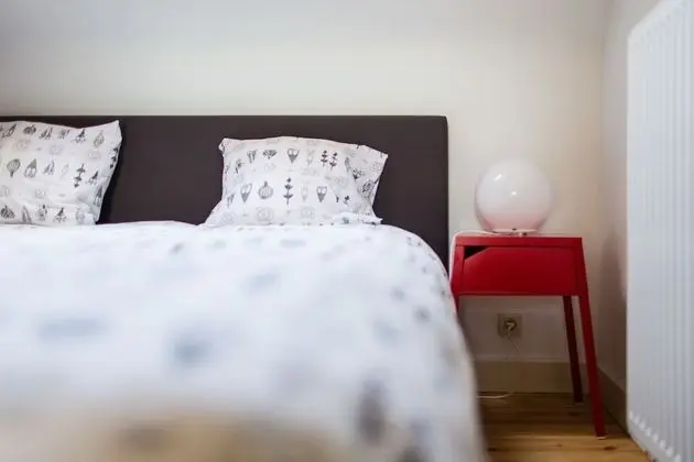 Urban Suites Brussels EU - Oda