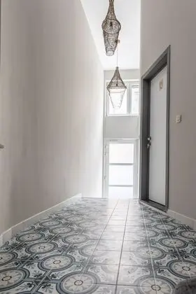Urban Suites Brussels Schuman 2 - İç Mekan