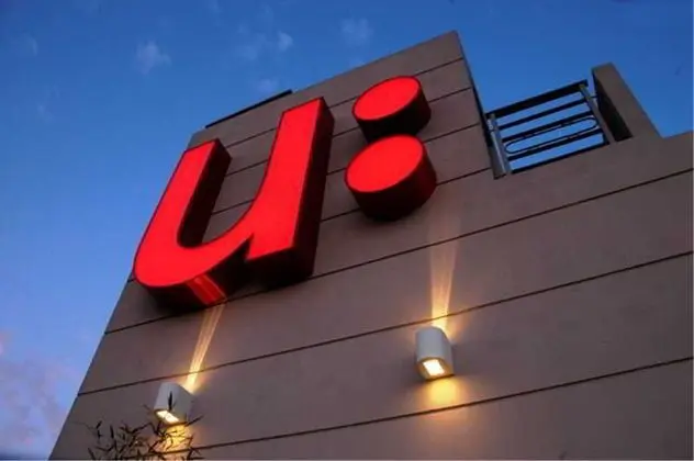 Urban Suites Recoleta Boutique Hotel - 1