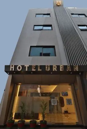 Hotel Urban