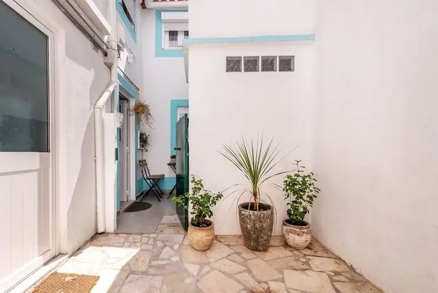 Urban &Trendy Duplex close to Lx Factory