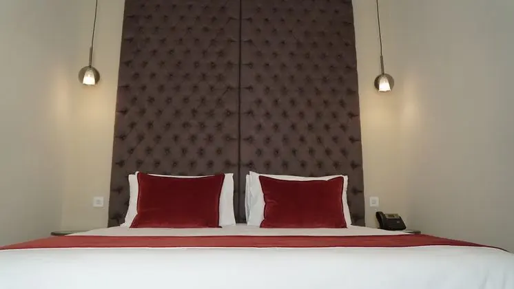 Urban Valley Resort & Spa