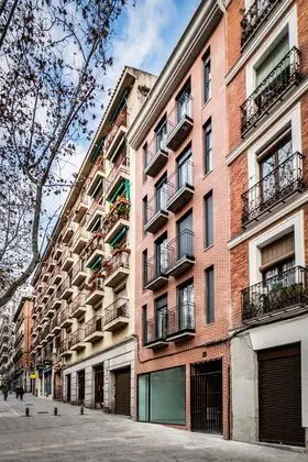 Urban Vida Ribera - 1
