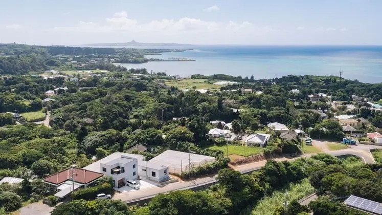 Urban Villa Resort YAE - Öne Çıkan Resim