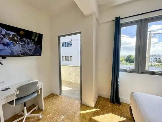 Urbana Hotel