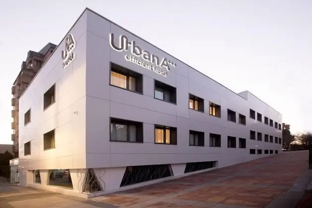 UrbanA +++ Tres Cantos