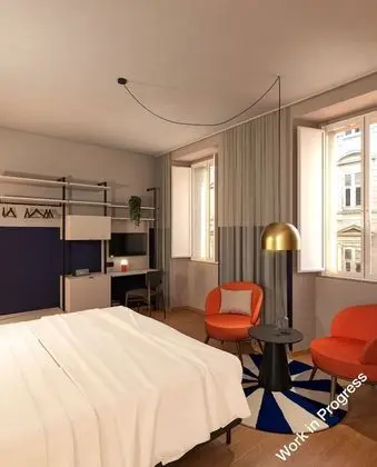 Urbanauts Studios Minelli