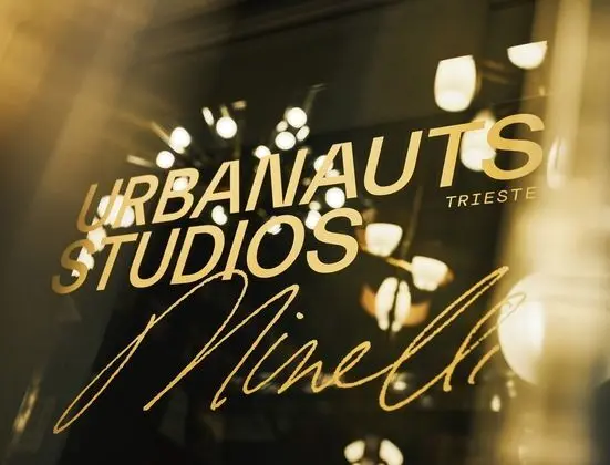 Urbanauts Studios Minelli - Lobi