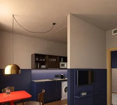 Urbanauts Studios Minelli - Oda
