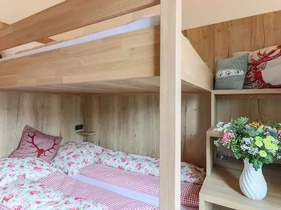 Urbane Apartment in Kirchdorf in Tyrol near Ski Area - Oda