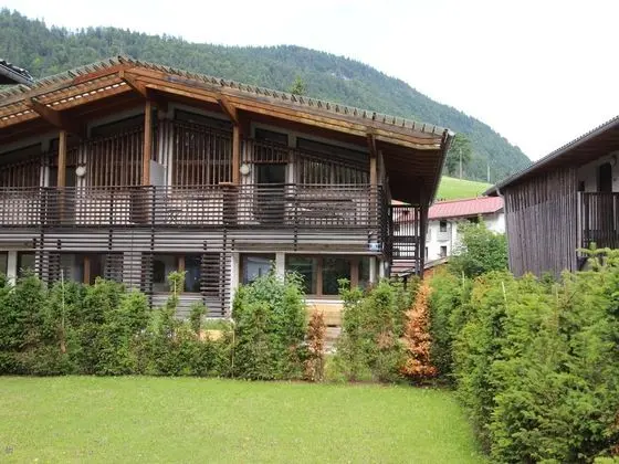 Urbane Apartment in Kirchdorf in Tyrol near Ski Area - Öne Çıkan Resim