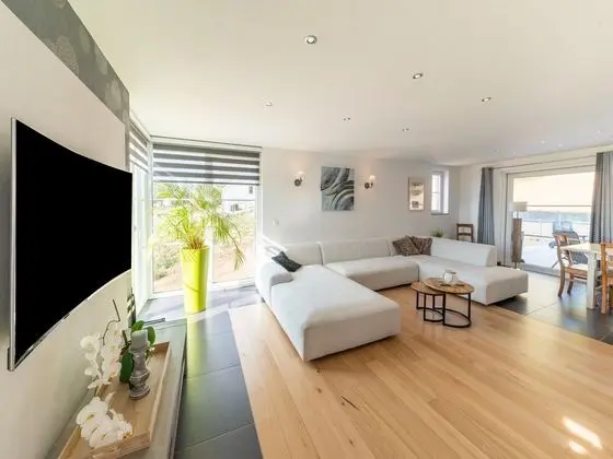 Urbane Holiday Home in Durbuy Near Adventure Valley