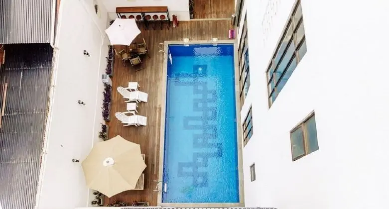 Urbanest Inn House Slipi
