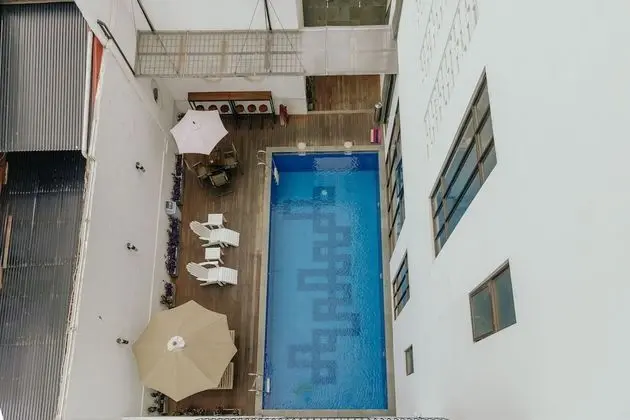 Urbanest Inn House Slipi