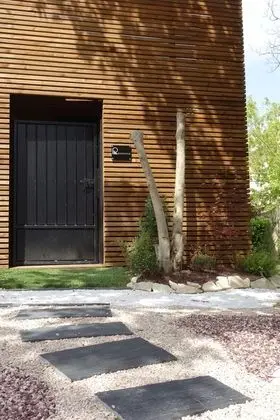 Urbanhouse Cocoon Studio - Dış Mekan